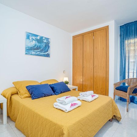 Basic Comfort Apartamento Gran Reserva Lluna 0053 Empuriabrava Bagian luar foto